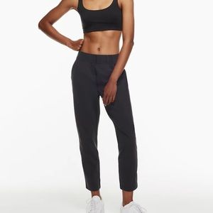 NWOT The Group by Babaton Weekender Pant Size S